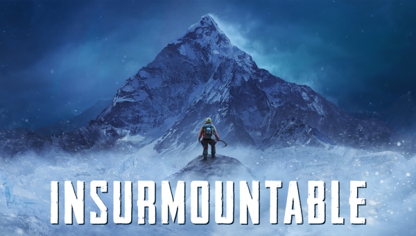 Insurmountable: il rogue-like in cui scaleremo insieme alla morte